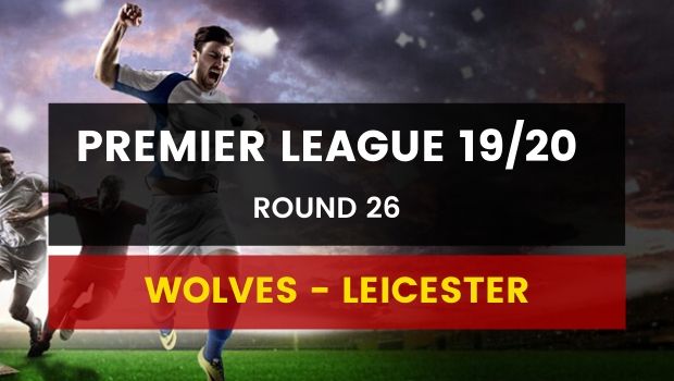 Wolverhampton - Leicester City-dafabet-odds-predictions-preview-h2h