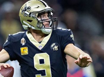 Saints General Manager Mickey Loomis Is ‘Appreciative’ of Drew Brees’ Contract