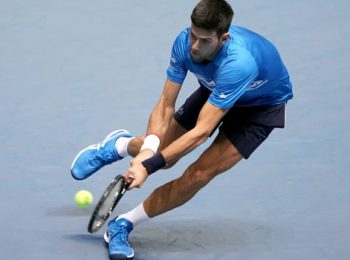 Djokovic Wins Dubai Open as Nadal Wins in Mexico
