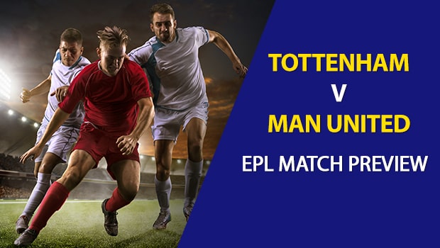 Tottenham-Hotspur-vs-Manchester-United