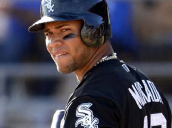 White Sox Agree to Contract Extension With Yoan Moncada