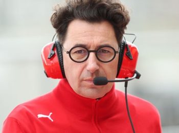 F1 Season Could Begin In July