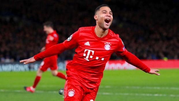 Bayern Munich monitoring in-form starlet
