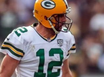 Aaron Rodgers Reacts to Packers’ Decision to Draft Jordan Love