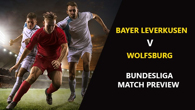 Bayer Leverkusen vs Wolfsburg: Bundesliga Game Preview