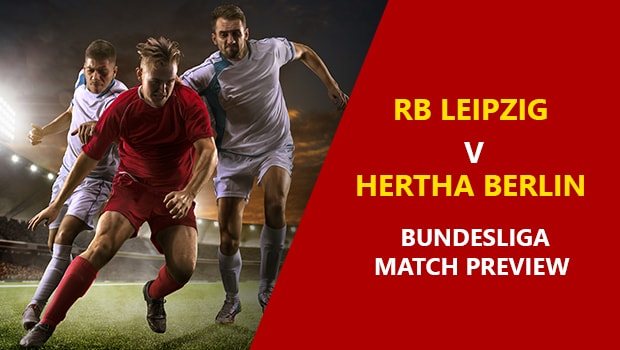 RB Leipzig vs Hertha Berlin: Bundesliga Game Preview