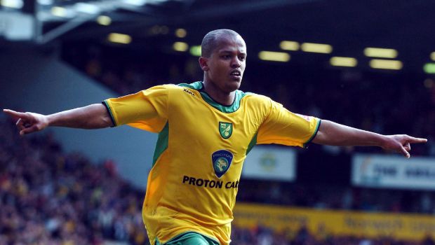 Robert Earnshaw Shares True Feelings About His Norwich City Career