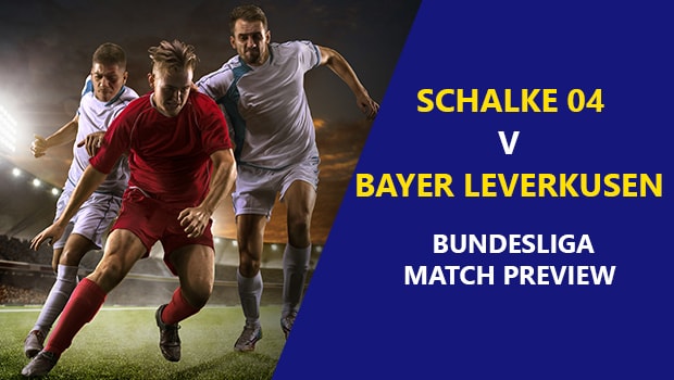 Schalke 04 vs. Bayer Leverkusen Bundesliga Game Preview