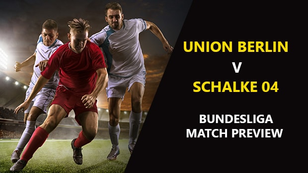 Union Berlin vs Schalke 04