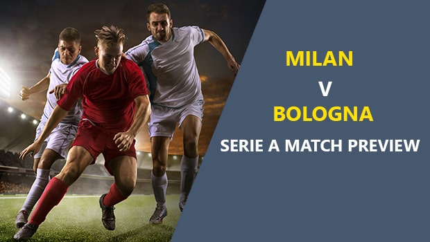 AC Milan vs Bologna: Serie A Game Preview