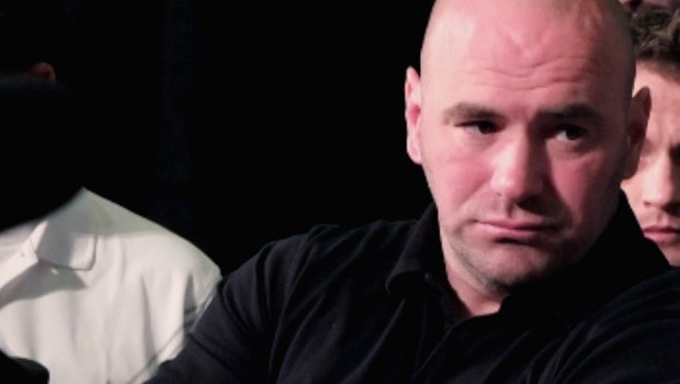 Dana White - Details About UFC Fight Island