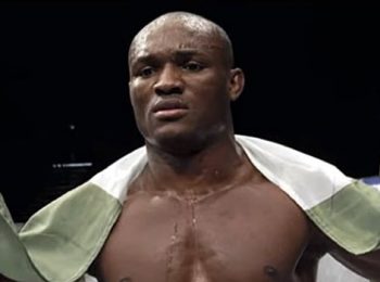 UFC 251: Usman Wins Masvidal By Unanimous Decision