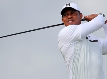 Woods To Play At The Memorials Tournament