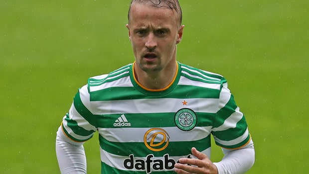 Leigh Griffiths