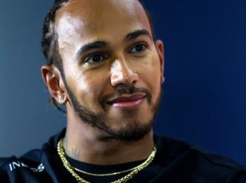 Hamilton Not Planning To Boycott Belgian GP