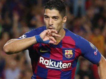 Luis Suárez’s Passport Could Prevent Him from Signing for Juventus