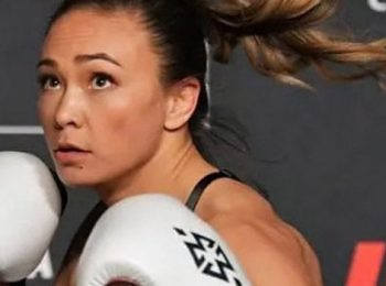 Michelle Waterson Wins Split Decision Against Angela Hill in Amazing Strawweight Fight