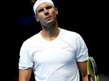 Roland Garros: Nadal now on par with Roger Federer after winning his 20th Grand