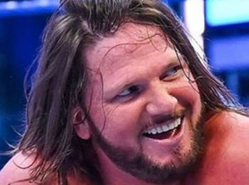 AJ Styles opens up about being The Undertaker’s last opponent in WWE