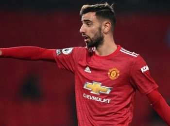 La Liga giants to approach Bruno Fernandes soon: Andy Cole warns Manchester United