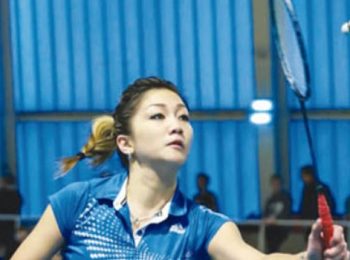 Badminton player Kate Foo Kune banned for two years in doping case