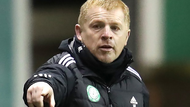 Neil Lennon