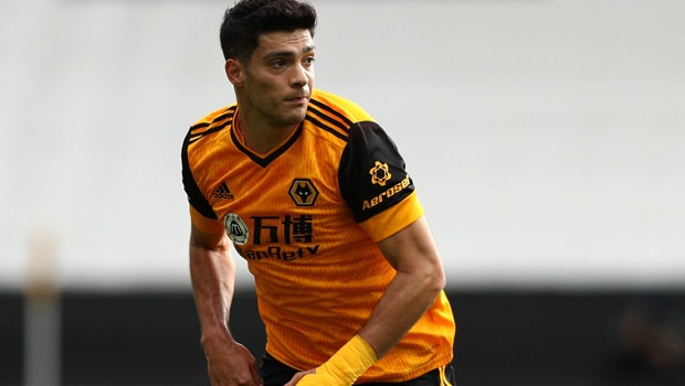 Raul Jimenez