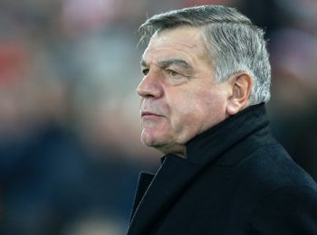 Premier League: West Bromwich appoint Sam Allardyce as head coach; Slaven Bilic sacked