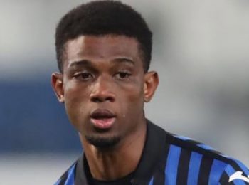 Premier League: Manchester United sign Atalanta wonderkid Amad Diallo