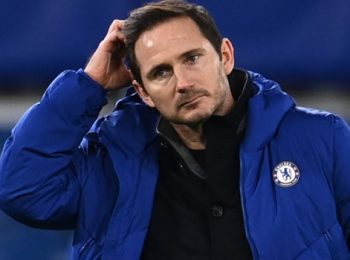 Premier League: Chelsea sack Frank Lampard; Tuchel signed as new manager