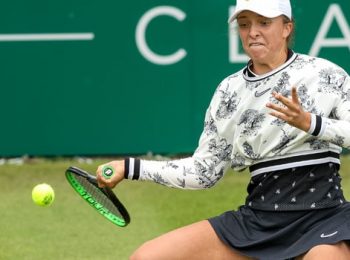 Iga Swiatek claims that French Open won’t be her last Grand Slam