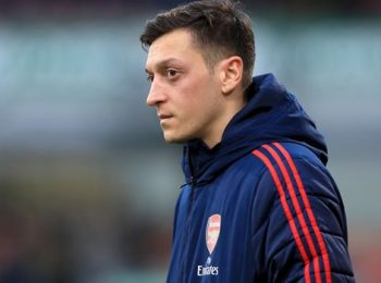 Premier League | Mesut Ozil leaves Arsenal, signs for Fenerbahce