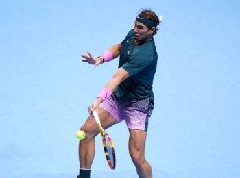 Rafael Nadal confirms participation in the ATP Rotterdam Open after 12-year hiatus