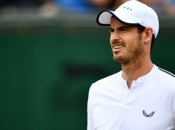 Andy Murray expected more fight from Daniil Medvedev in the Australian Open finals against Novak Djokovic