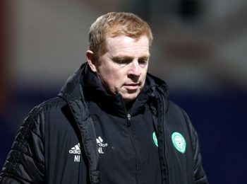 Celtic manager Neil Lennon calls it quits at Celtic after resignation