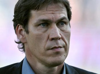 Lyon not sure of Rudi Garcia’s future