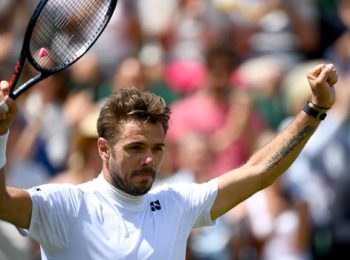 Stan Wawrinka reflects on his second round Australian Open exit