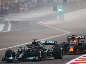 F1 Prepares For First Race Of The Season