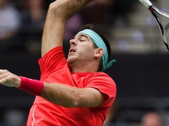 Juan Martin Del Potro keen to make a comeback at the Tokyo Olympics despite injury concerns