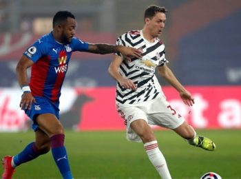 Premier League | We have to do much better as a team: Manchester United’s Nemanja Matic