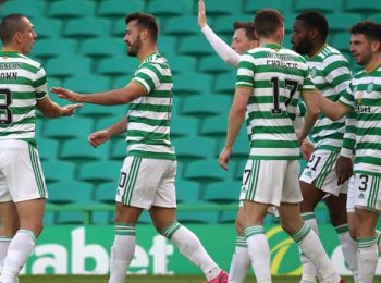 Celtic’s head of football operations steps down as Hoops begin to rebuild