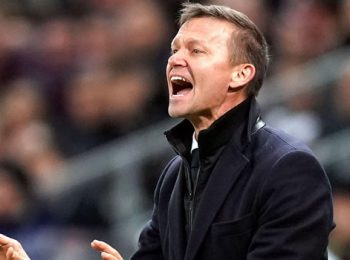 RB Leipzig appoints new manager to take charge next season