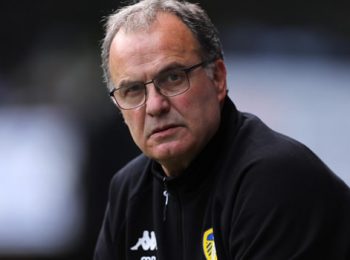 Leeds boss Marcelo Bielsa rubbishes the claims of him signing a two year extension with the club