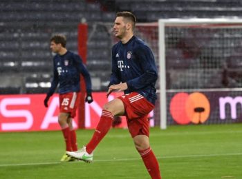 Chelsea eyeing for a move to sign Bayern Munich’s Niklas Sule