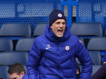 Chelsea manager Thomas Tuchel reveals that he joined the club to win titles