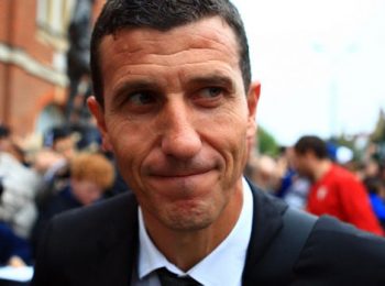 Valencia Sack Javi Gracia After Barcelona Loss