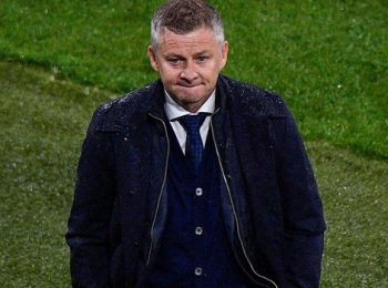 “It’s not a successful season for Manchester United,” says Ole Gunnar Solskjaer after Europa League Final loss to Villarreal