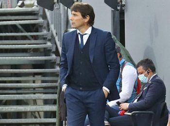 Former Inter Milan manager Antonio Conte reveals his reasons for snubbing Tottenham Hotspurs