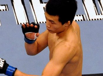 UFC Vegas 29: Korean Zombie vs. Ige Preview