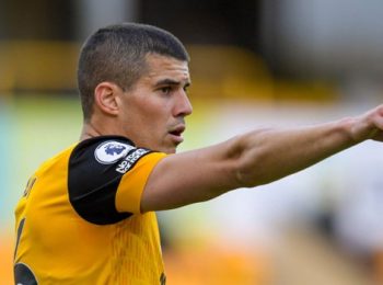 Former Arsenal defender Sol Campbell urges the Gunners to sign Wolves centre back Conor Coady